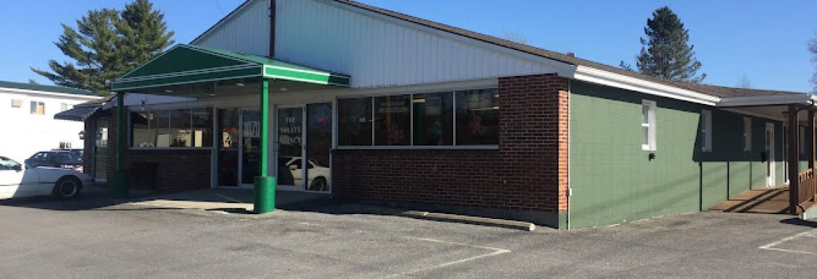 Shults Insurance Agency