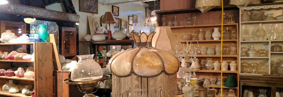 Silver Fox Salvage