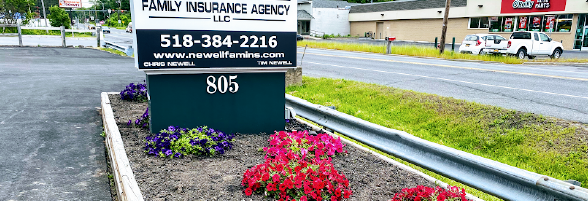 Newell Family Insurance Agency, LLC.
