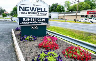 Newell Family Insurance Agency, LLC.