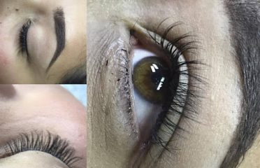 Permanent Makeup and Lashes by Lori