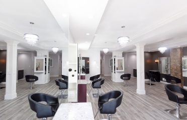 Jenna’s Salon Inc