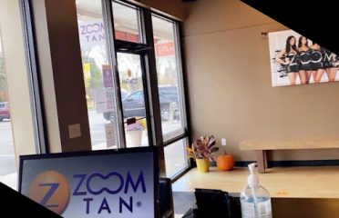 Zoom Tan – Tanning Salon
