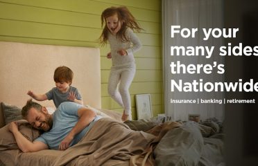 Nationwide Insurance: William J. Freyer