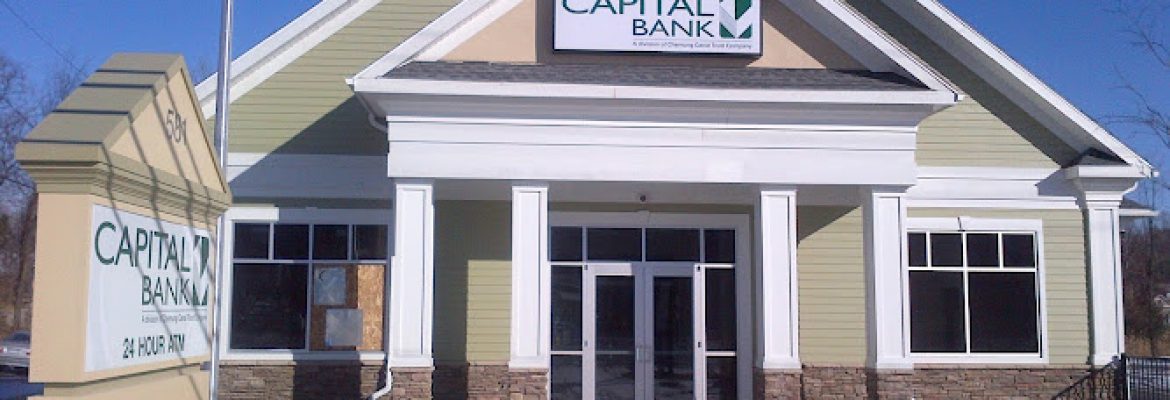 Capital Bank