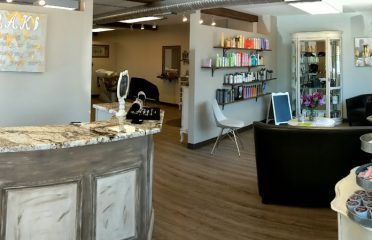 Meraki Hair Salon