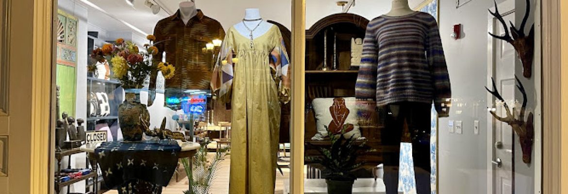 Riverbend Mercantile
