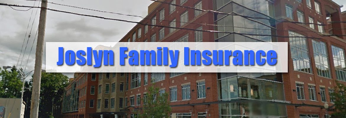 Joslyn Family Insurance