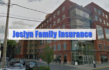 Joslyn Family Insurance
