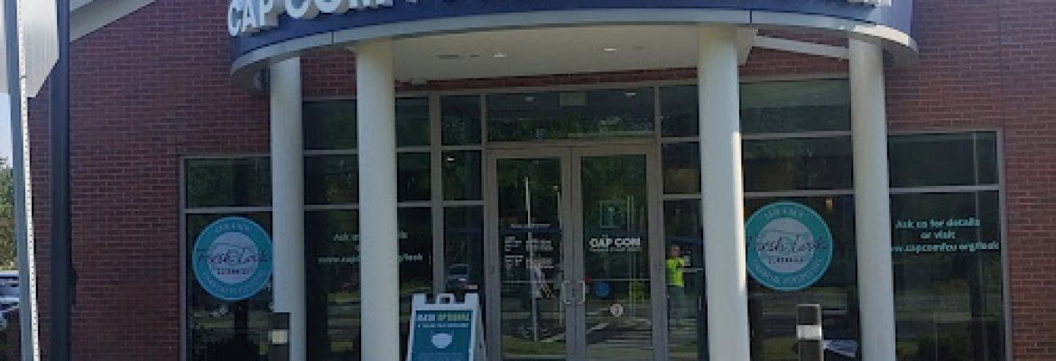 CAP COM Federal Credit Union