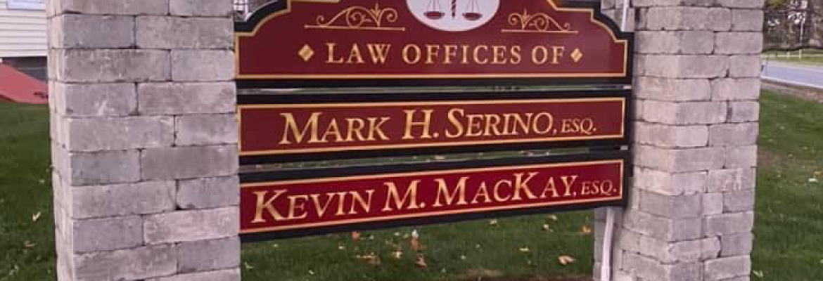 Law Office of Kevin Mackay