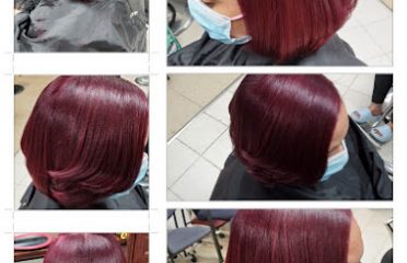 Jacqueline’s Dominican Style Beauty Salon