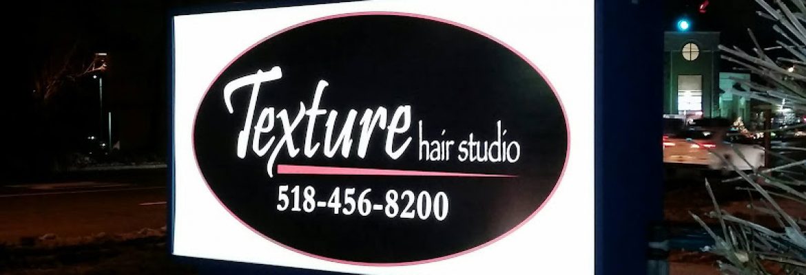 Texture Hair Studio