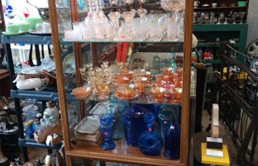 Abbotts Affordable Antiques