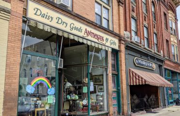 Daisy Dry Goods