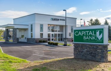 Capital Bank