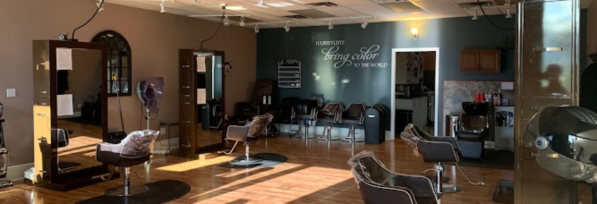 Elations Salon & Spa