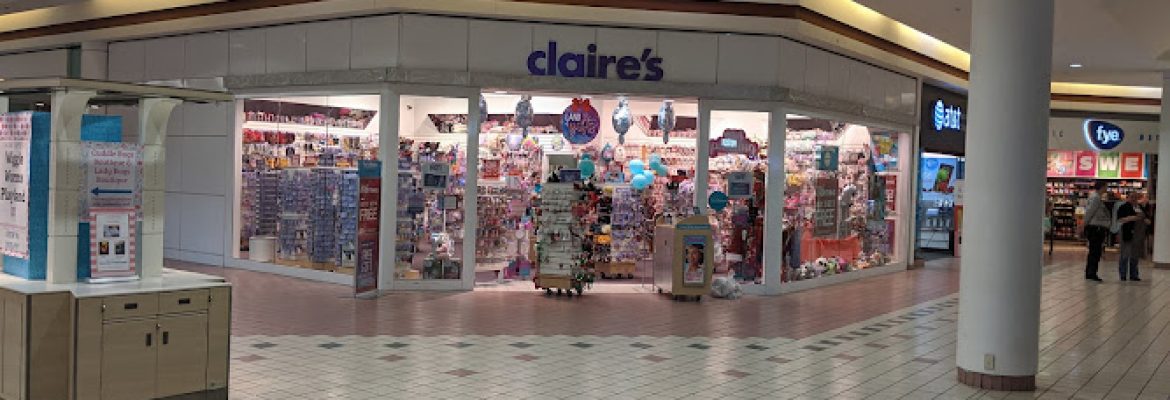 Claire’s