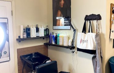 Katrina’s Barber Salon
