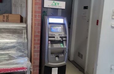 ATM (AAA Mart by Andrew Ltd)