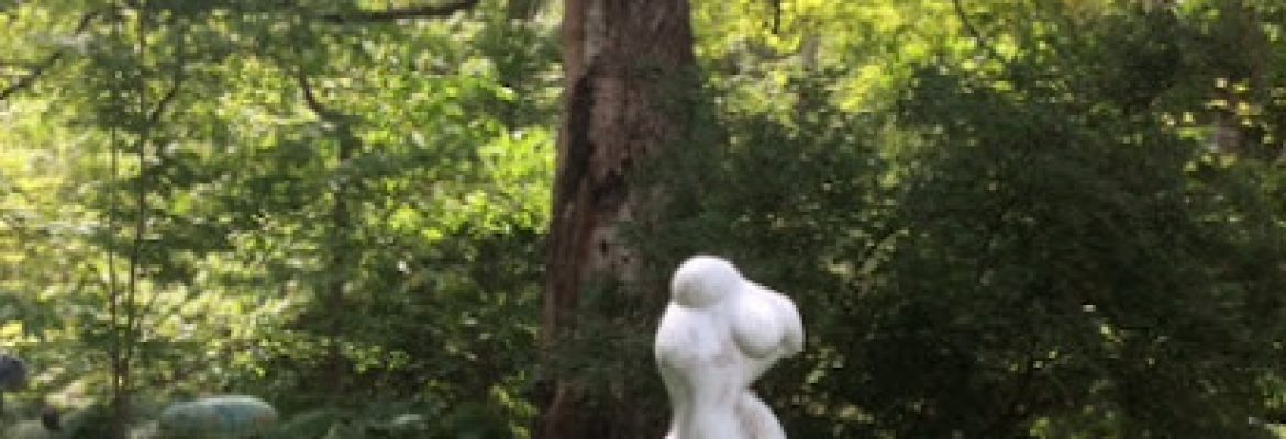James Cox Gallery At Woodstock