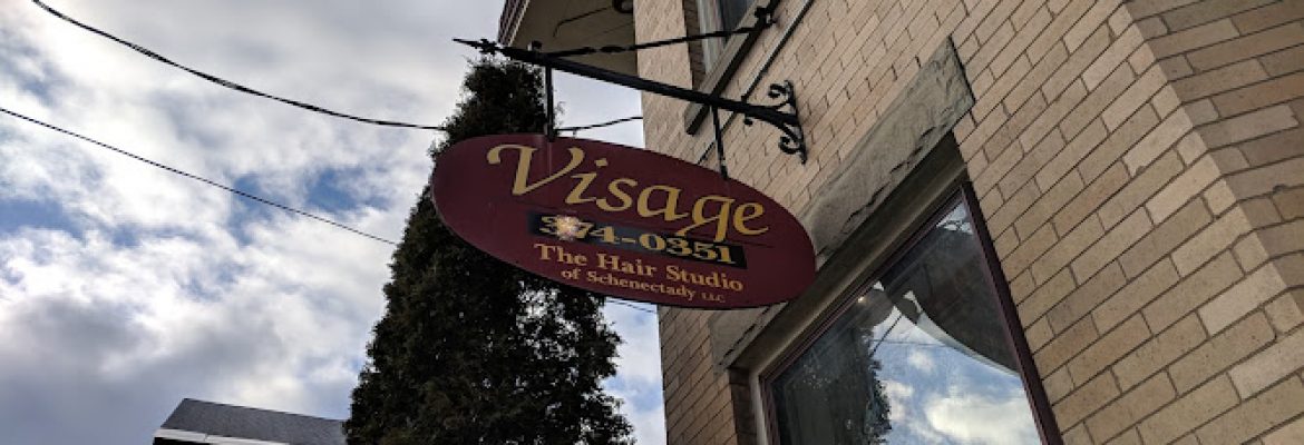Visage the Hair Studio