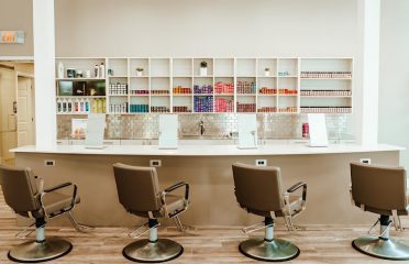 Chroma Salon and Spa