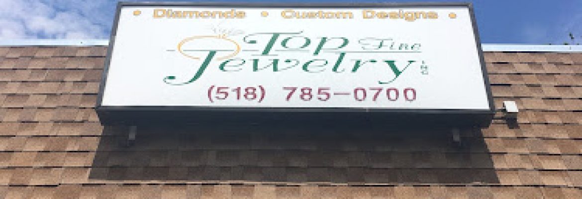 Top Fine Jewelry Inc