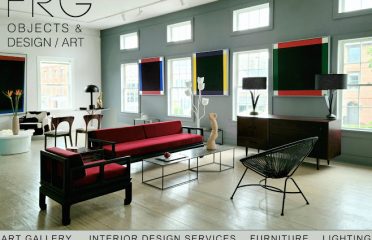 FRG Objects & Design / Art