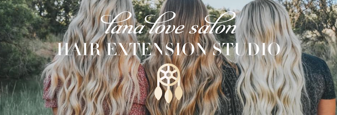 Lana Love Salon & Extension Bar