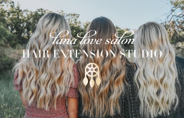 Lana Love Salon & Extension Bar