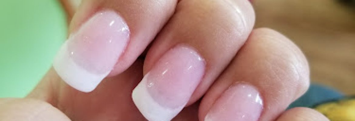 Beauty Nails and Spa