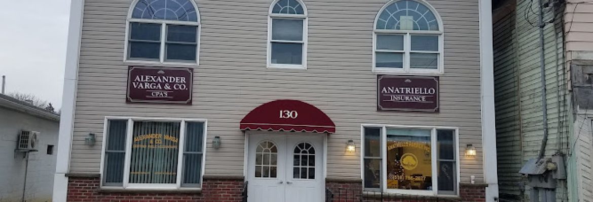 Anatriello Agency Inc