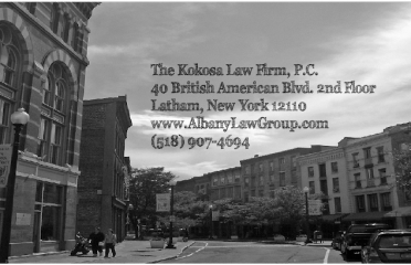 The Kokosa Law Firm, P.C.