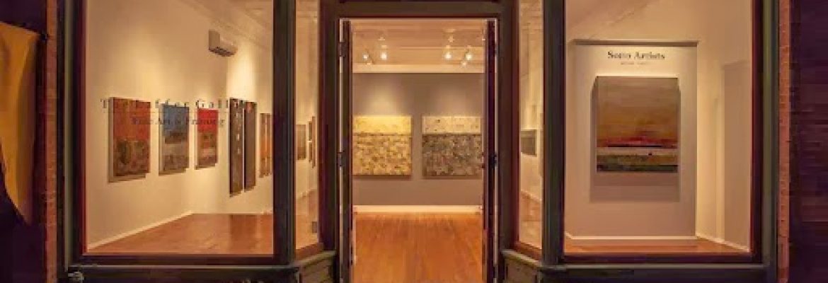 The Laffer Gallery