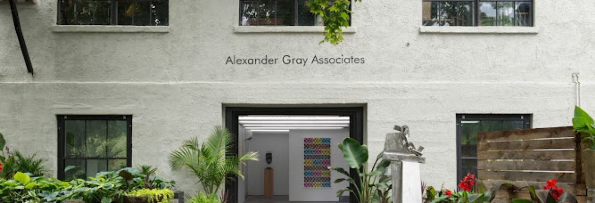 Alexander Gray Associates