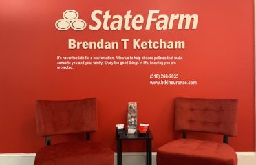 Brendan Ketcham – State Farm Insurance Agent
