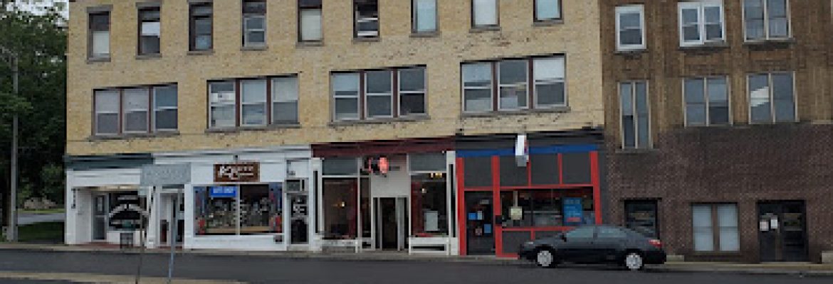 Bashwinger Insurance Agency