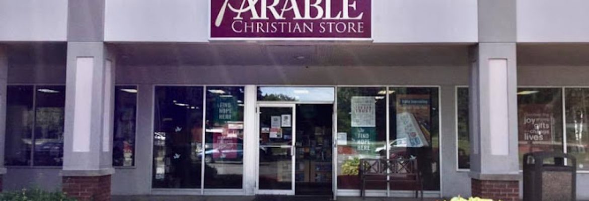 Living Word Parable Christian Store