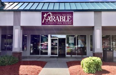 Living Word Parable Christian Store