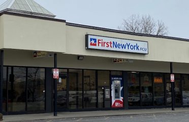 First New York Federal Credit Union