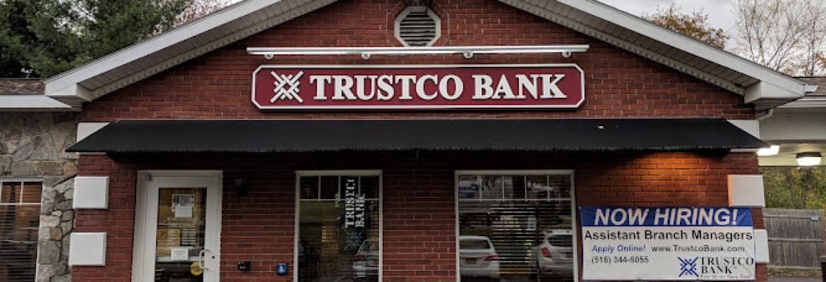 Trustco Bank