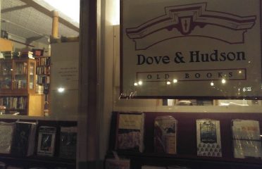 Dove & Hudson