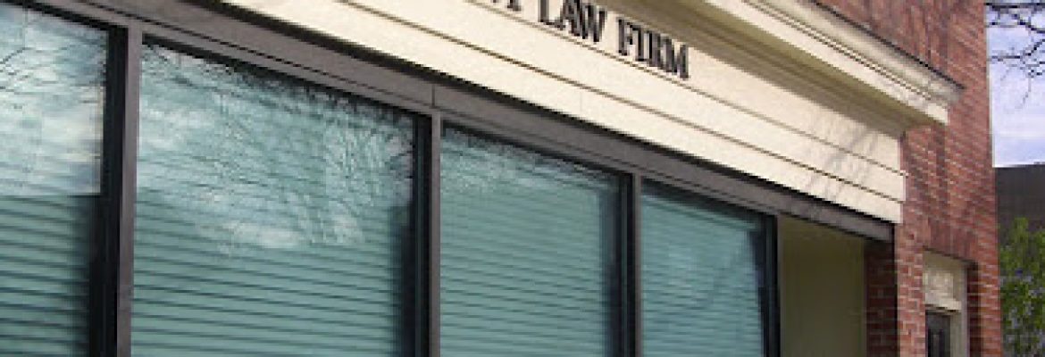 Flint Law Firm