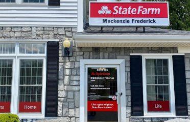 Mackenzie Frederick – State Farm Insurance Agent