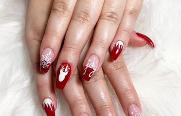 Ivy Nails Spa