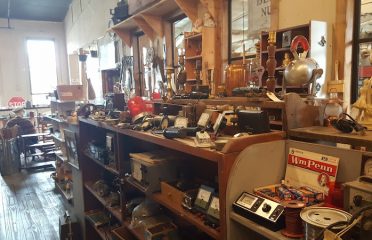 Fort Plain Antiques and Salvage llc