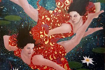 Scarlet Seven Fine Art Gallery
