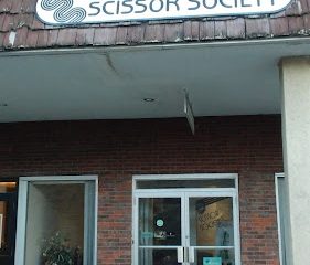Scissor Society