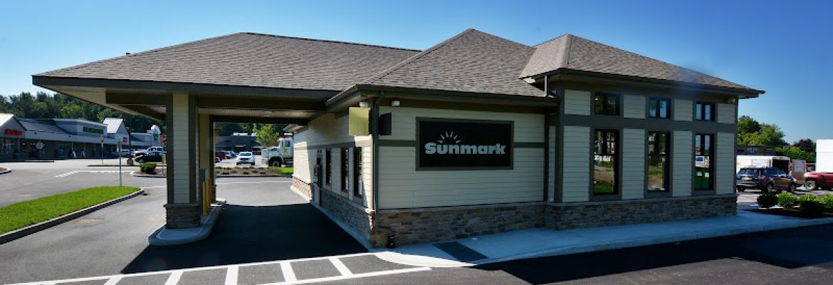 Sunmark Credit Union